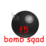 f5 bomb squad