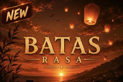 การกำเนิดอีกครั้งของ RASA 