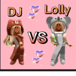 DJ AND LOLLY SQUAD
