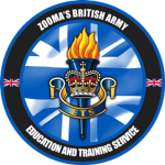 [BA] Educational & Training Services [ETS]