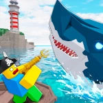 フィッシュ 🐟 [ハープーン銃] 