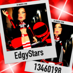 EdgyStars