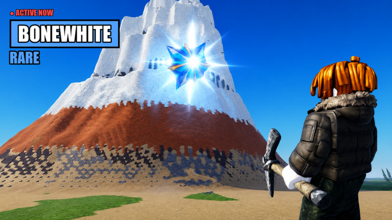 [⛰️] Minere uma montanha  screenshot 1
