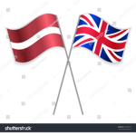 The United kingdom and the Austria Empire