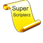 Super Scripterz