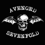 Cart ride into Avenged Sevenfold albums