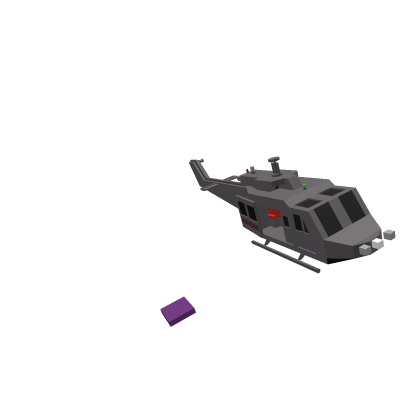 RNW Heli 