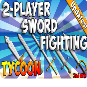 Sword War Tycoon