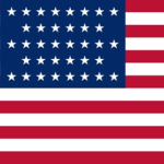 The United States of America, Civil War II