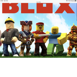 Fun obby