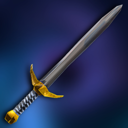 Roblox Sword Fight!