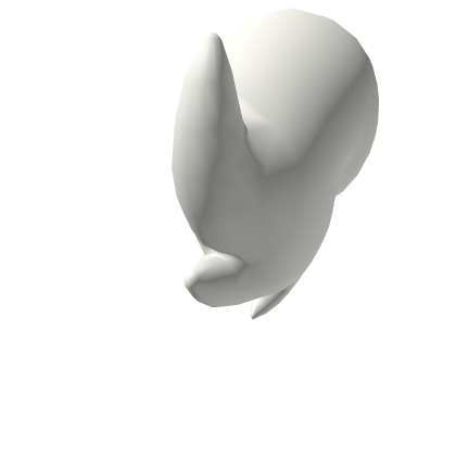 Rockruff Tail