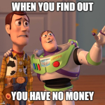 Dead cost
