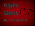 Alpha Studs