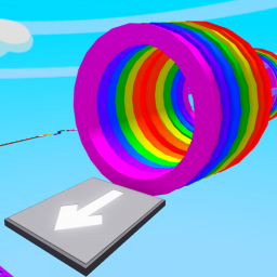 Extra Easy Obby! ✨ [+180 STAGES!]