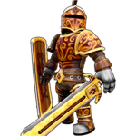 tHE BLOX KNIGHTS