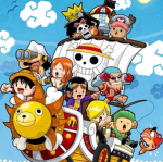 The real one piece fan club