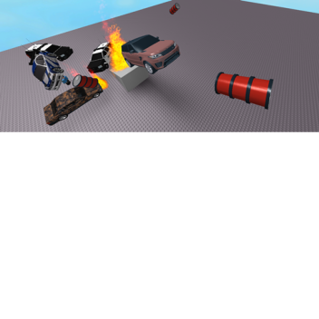 Burnout 1 [first version]