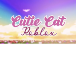 Cutie Cat Roblox