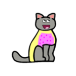 Cats and dogs club of other animals