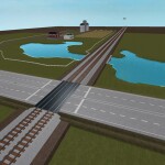 Trucks VS Trains *Early Testing*