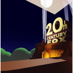 Destroy the 20th Century Fox! icon