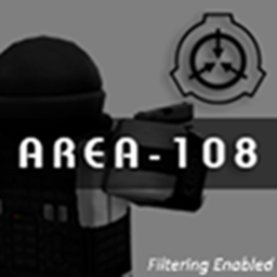 SCPF:  Armed Containment Area - 108