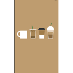 I LOVE COFFEE!!!!!!!