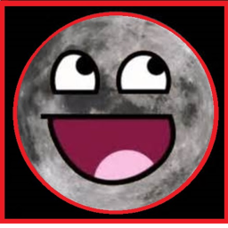 Moon Obby