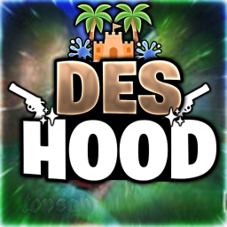 Des Hood 🌳