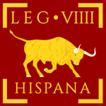Legio VIIII (Hispania)