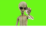 Alien'sTP