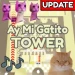 Ay Mi Gatito Tower icon
