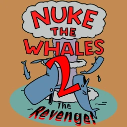 NUKE the WHALES 2 (the Revenge!) icon