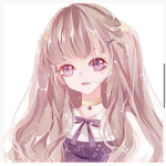 Cute Little QwQ Kitty