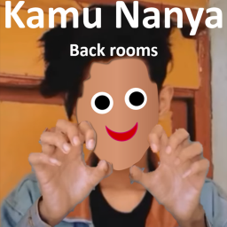 Nanya BackRooms