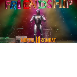 (Group Of FriendShip)
