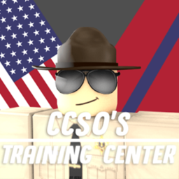 Coldon County's Training Center