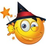 PARANOID THE WIZARD