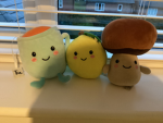 Tealemonmushroom