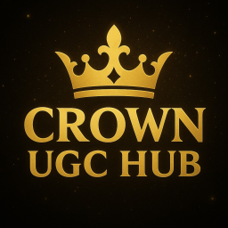 Crown Ugc Hub