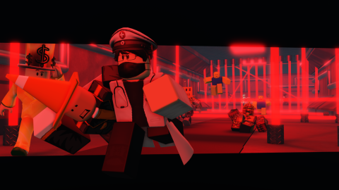 No More Time [ALPHA] scripts