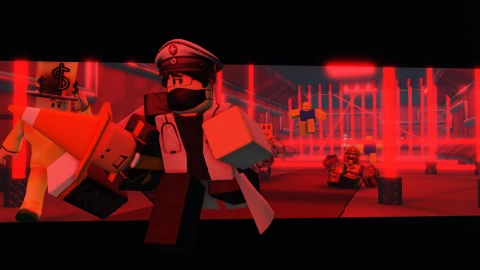 No More Time [ALPHA] Script