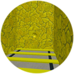 Secret Tunnel