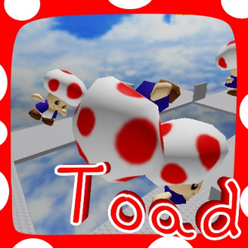 toad
