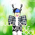 Bulldogs Football