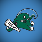 RCFL - Tulane Green Wave