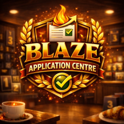 Blaze Application Centre