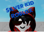 Silver kid roblox fan club