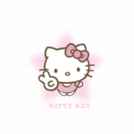 ‘kitty kat